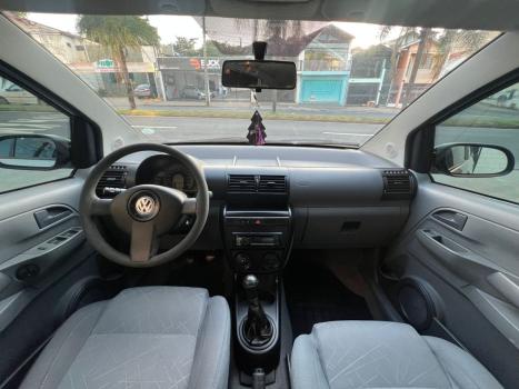 VOLKSWAGEN Space Fox 1.6 4P FLEX, Foto 2