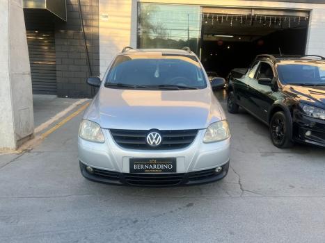 VOLKSWAGEN Space Fox 1.6 4P FLEX, Foto 3