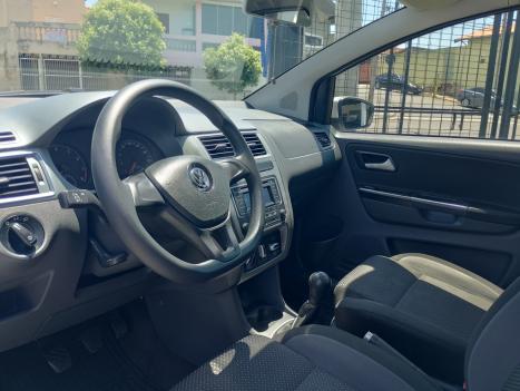 VOLKSWAGEN Space Fox 1.6 4P FLEX TREND, Foto 9