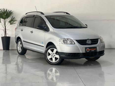 VOLKSWAGEN Space Fox 1.6 4P FLEX ROUTE, Foto 3