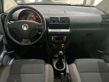 VOLKSWAGEN Space Fox 1.6 4P FLEX ROUTE, Foto 4