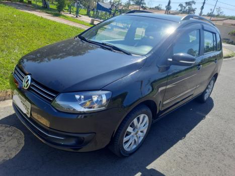 VOLKSWAGEN Space Fox 1.6 4P FLEX, Foto 1