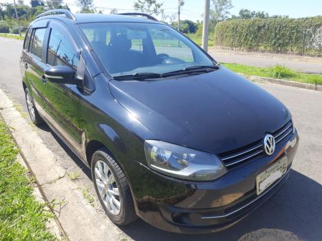 VOLKSWAGEN Space Fox 1.6 4P FLEX, Foto 2