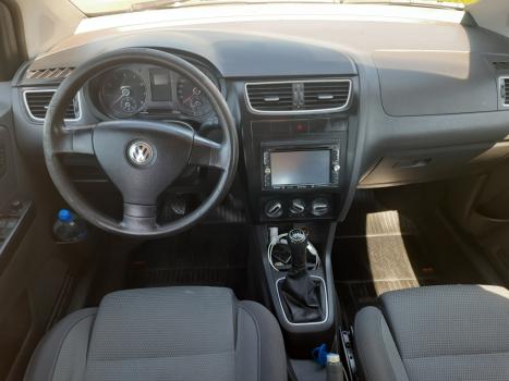 VOLKSWAGEN Space Fox 1.6 4P FLEX, Foto 4