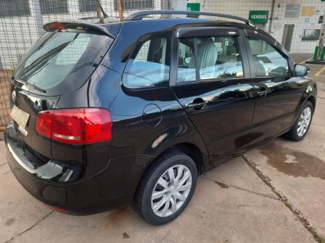 VOLKSWAGEN Space Fox 1.6 4P FLEX, Foto 7