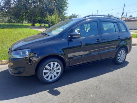 VOLKSWAGEN Space Fox 1.6 4P FLEX, Foto 9