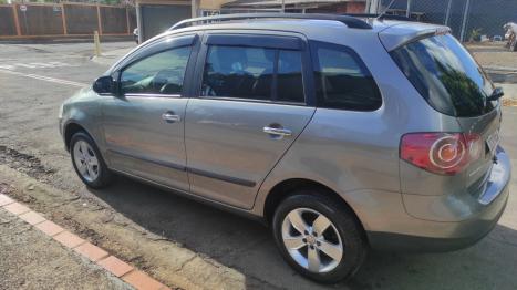 VOLKSWAGEN Space Fox 1.6 4P FLEX TREND, Foto 4