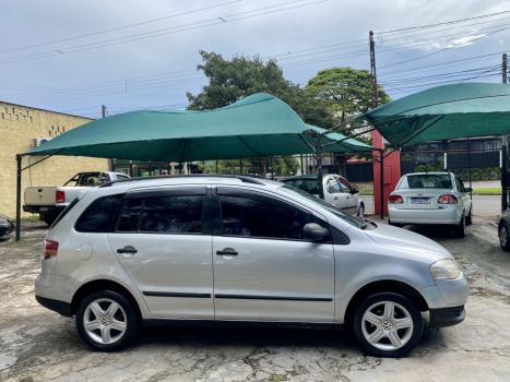 VOLKSWAGEN Space Fox 1.6 4P FLEX TREND, Foto 5