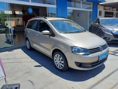 VOLKSWAGEN Space Fox 1.6 4P FLEX TREND, Foto 2