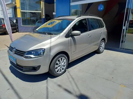 VOLKSWAGEN Space Fox 1.6 4P FLEX TREND, Foto 3