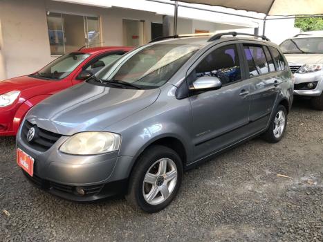 VOLKSWAGEN Space Fox 1.6 4P FLEX COMFORTLINE, Foto 1
