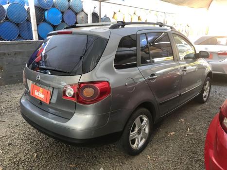 VOLKSWAGEN Space Fox 1.6 4P FLEX COMFORTLINE, Foto 3