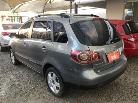 VOLKSWAGEN Space Fox 1.6 4P FLEX COMFORTLINE, Foto 4