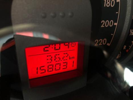 VOLKSWAGEN Space Fox 1.6 4P FLEX COMFORTLINE, Foto 5