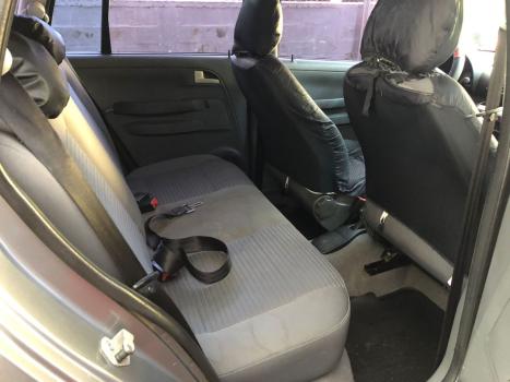 VOLKSWAGEN Space Fox 1.6 4P FLEX COMFORTLINE, Foto 6