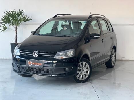 VOLKSWAGEN Space Fox 1.6 4P FLEX TREND, Foto 1
