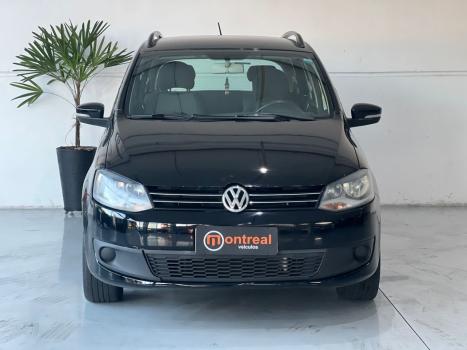VOLKSWAGEN Space Fox 1.6 4P FLEX TREND, Foto 2
