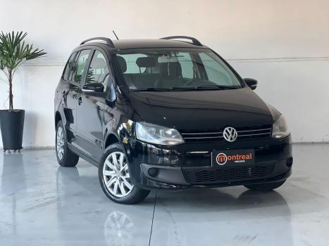 VOLKSWAGEN Space Fox 1.6 4P FLEX TREND, Foto 3