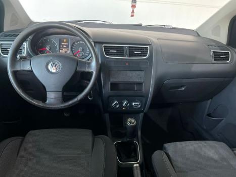 VOLKSWAGEN Space Fox 1.6 4P FLEX TREND, Foto 4