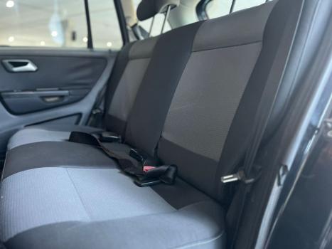 VOLKSWAGEN Space Fox 1.6 4P FLEX TREND, Foto 5