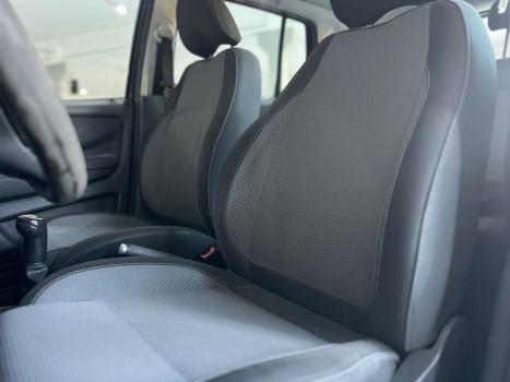 VOLKSWAGEN Space Fox 1.6 4P FLEX TREND, Foto 6