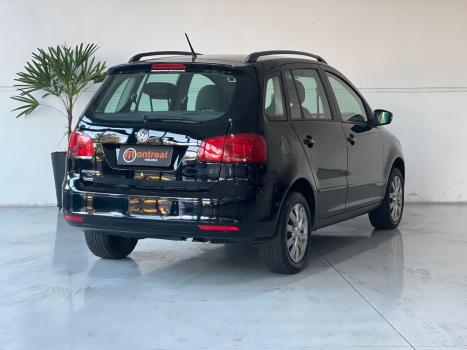 VOLKSWAGEN Space Fox 1.6 4P FLEX TREND, Foto 7