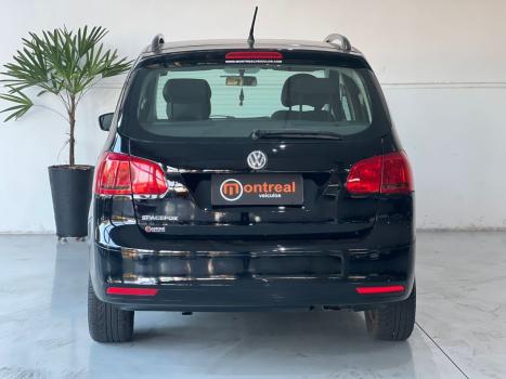 VOLKSWAGEN Space Fox 1.6 4P FLEX TREND, Foto 8
