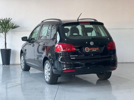 VOLKSWAGEN Space Fox 1.6 4P FLEX TREND, Foto 9