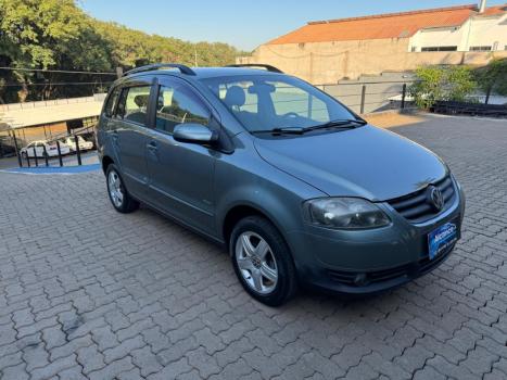VOLKSWAGEN Space Fox 1.6 4P FLEX SPORTLINE, Foto 2