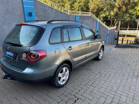 VOLKSWAGEN Space Fox 1.6 4P FLEX SPORTLINE, Foto 4