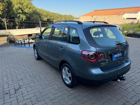 VOLKSWAGEN Space Fox 1.6 4P FLEX SPORTLINE, Foto 5