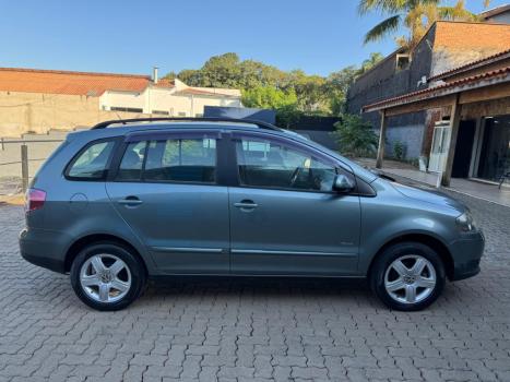 VOLKSWAGEN Space Fox 1.6 4P FLEX SPORTLINE, Foto 7