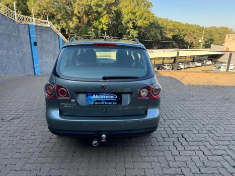 VOLKSWAGEN Space Fox 1.6 4P FLEX SPORTLINE, Foto 8