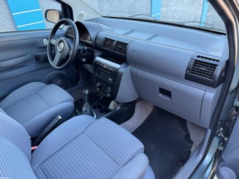 VOLKSWAGEN Space Fox 1.6 4P FLEX SPORTLINE, Foto 9