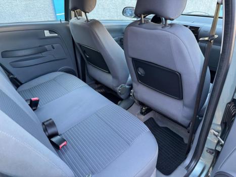 VOLKSWAGEN Space Fox 1.6 4P FLEX SPORTLINE, Foto 10