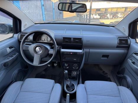 VOLKSWAGEN Space Fox 1.6 4P FLEX SPORTLINE, Foto 11