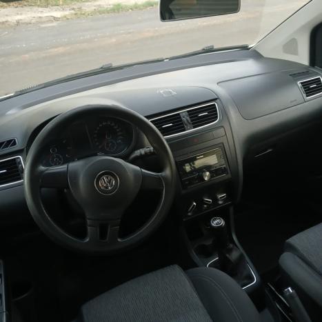 VOLKSWAGEN Space Fox 1.6 4P FLEX TREND, Foto 2
