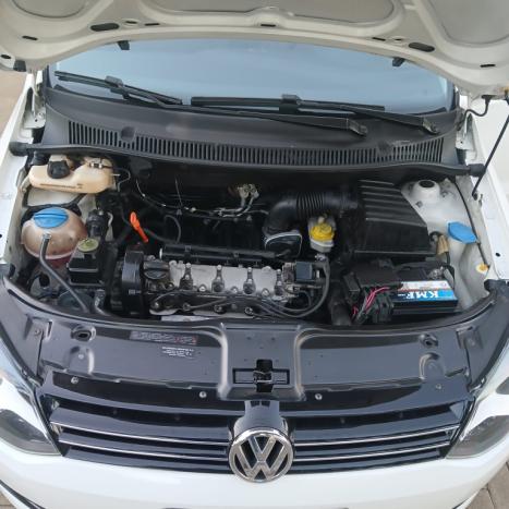VOLKSWAGEN Space Fox 1.6 4P FLEX TREND, Foto 3