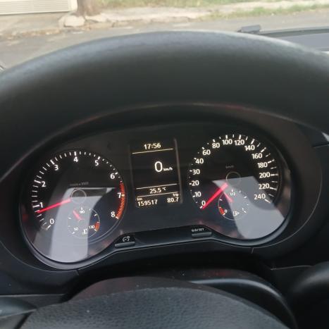 VOLKSWAGEN Space Fox 1.6 4P FLEX TREND, Foto 7