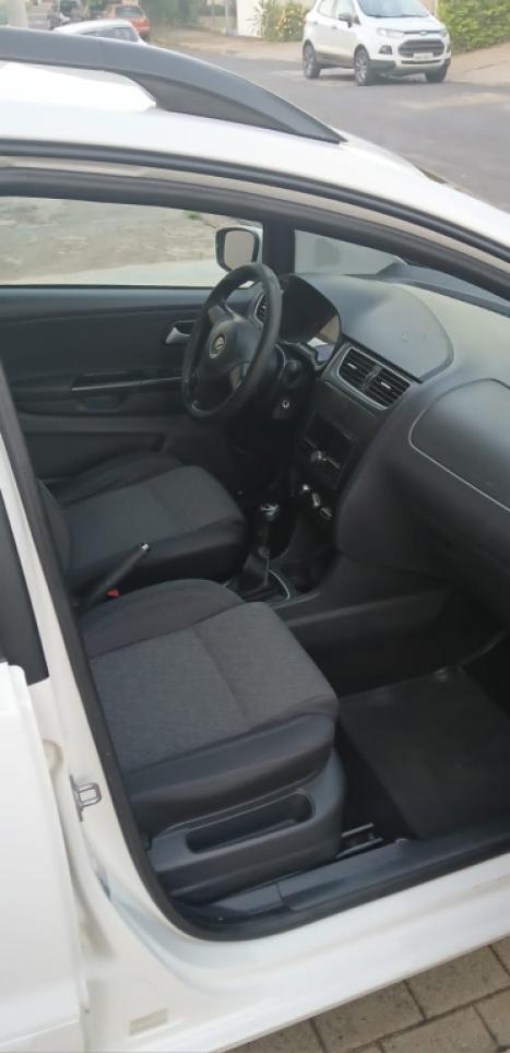 VOLKSWAGEN Space Fox 1.6 4P FLEX TREND, Foto 9