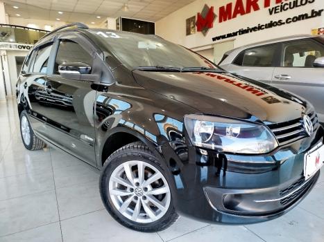 VOLKSWAGEN Space Fox 1.6 4P FLEX TREND, Foto 1