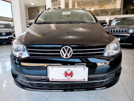 VOLKSWAGEN Space Fox 1.6 4P FLEX TREND, Foto 2