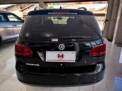 VOLKSWAGEN Space Fox 1.6 4P FLEX TREND, Foto 5