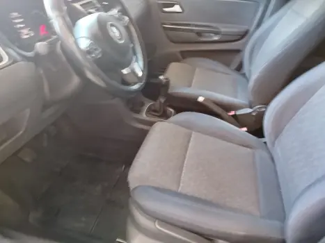 VOLKSWAGEN Space Fox 1.6 4P FLEX TREND, Foto 8