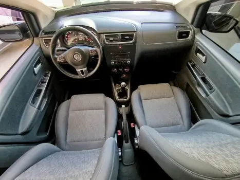 VOLKSWAGEN Space Fox 1.6 4P FLEX TREND, Foto 9