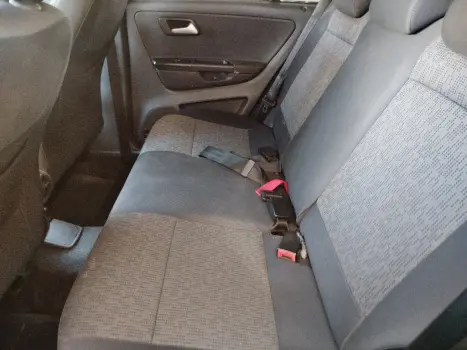 VOLKSWAGEN Space Fox 1.6 4P FLEX TREND, Foto 10