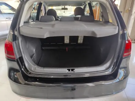 VOLKSWAGEN Space Fox 1.6 4P FLEX TREND, Foto 11