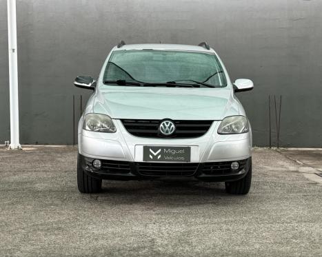 VOLKSWAGEN Space Fox 1.6 4P FLEX SPORTLINE, Foto 2