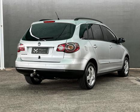 VOLKSWAGEN Space Fox 1.6 4P FLEX SPORTLINE, Foto 4