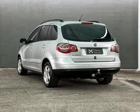 VOLKSWAGEN Space Fox 1.6 4P FLEX SPORTLINE, Foto 6